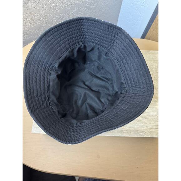 Space-Themed Bucket Hat - Picture 5 of 7